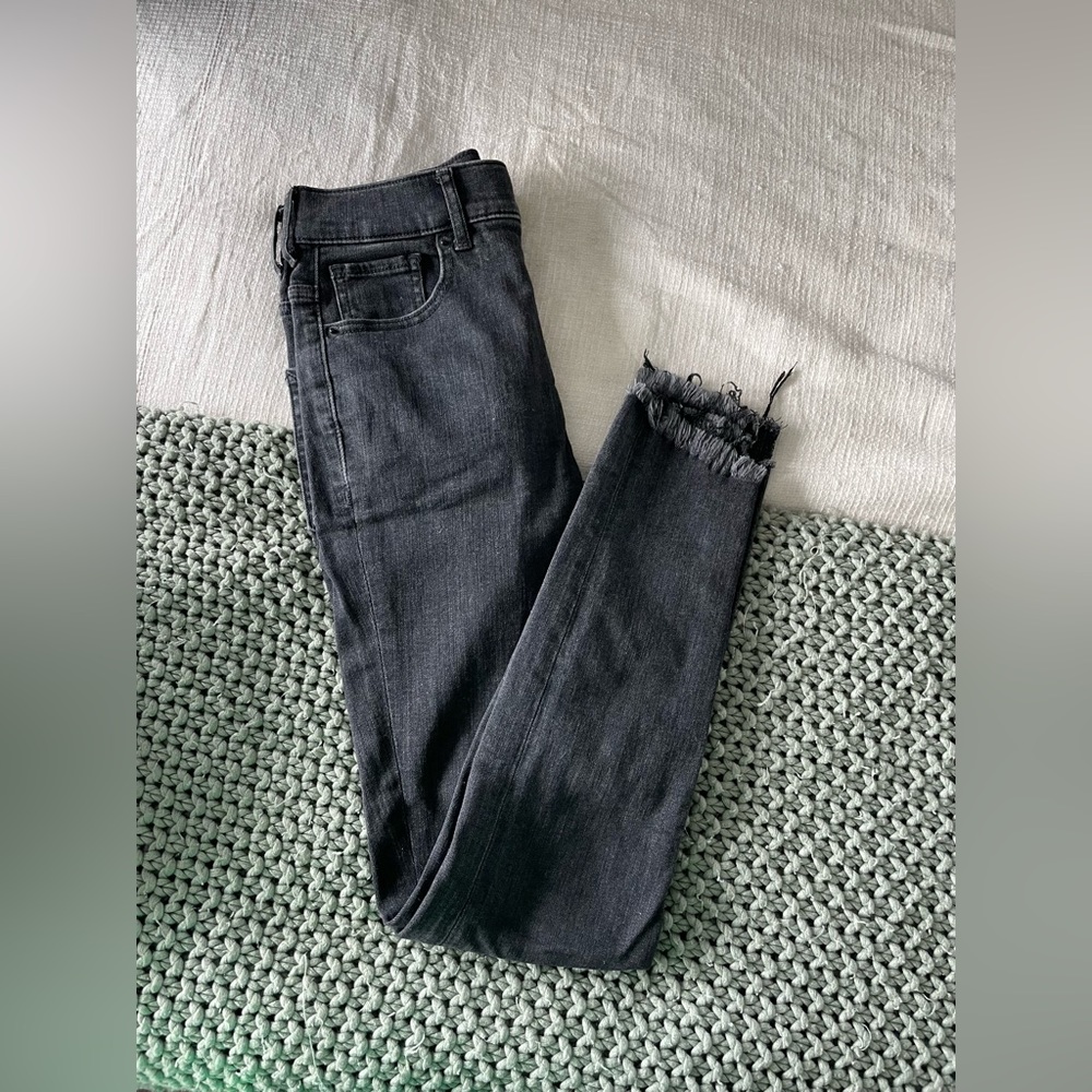 Express Skinny Jeans